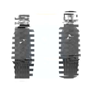 3/4 hp Continuous Feed Garbage Disposal